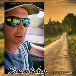 Meet your Posher, Kevin